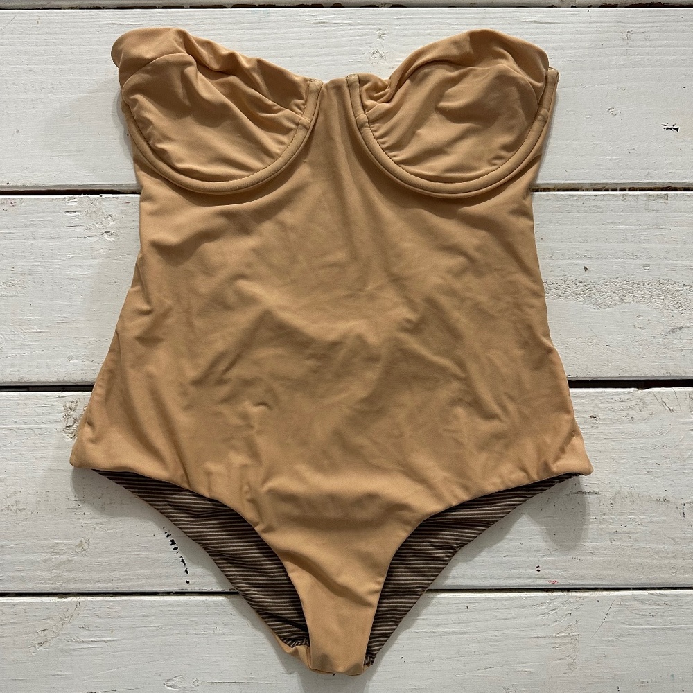 SOLD Acacia Swimwear Brady Women’s suit